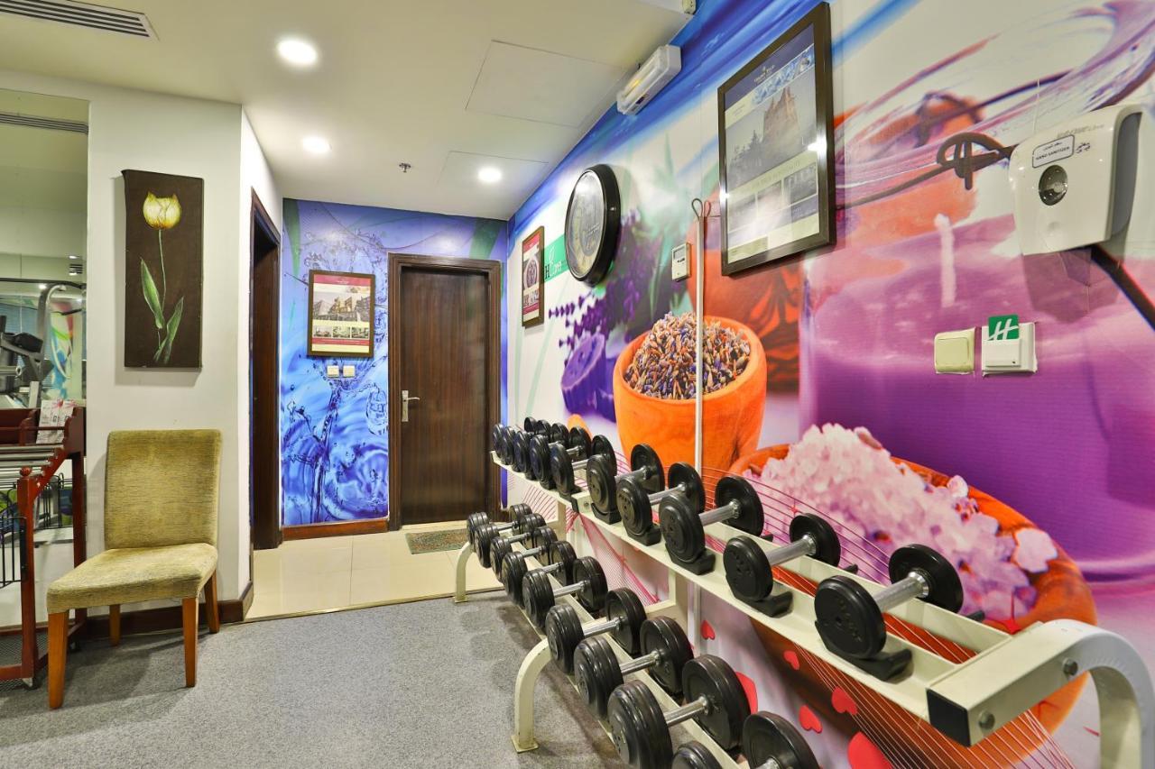 مينا بلازا الطائف Mena Plaza Taif Hotell Eksteriør bilde