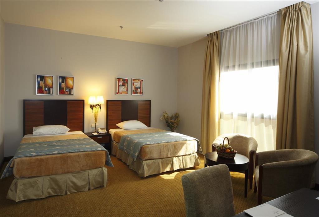 مينا بلازا الطائف Mena Plaza Taif Hotell Eksteriør bilde